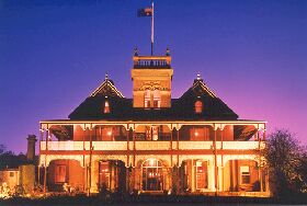 Tynwald Willow Bend Estate - Surfers Paradise Gold Coast 0