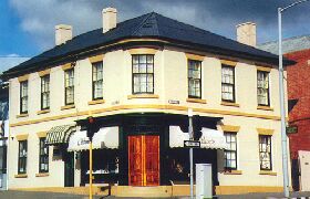 Jackson Town House Accommodation - Surfers Paradise Gold Coast 0