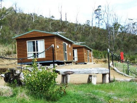 Hobart Bush Cabins - Surfers Paradise Gold Coast 1