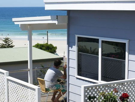 Sunnysands Holiday Unit - Surfers Paradise Gold Coast 3