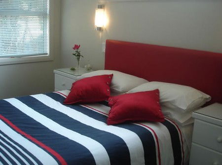 Sunnysands Holiday Unit - Surfers Paradise Gold Coast 5