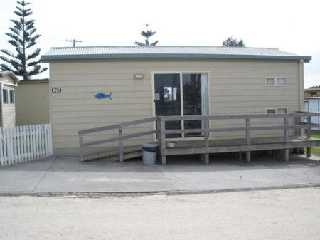 Hillcrest Caravan Park - Surfers Paradise Gold Coast 4