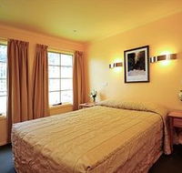 Country Club Villas - Surfers Paradise Gold Coast