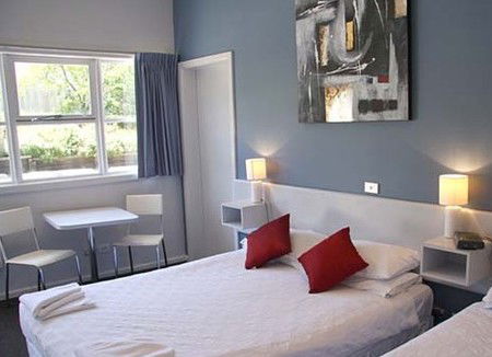 Leisure Inn Waterfront Lodge - Surfers Paradise Gold Coast 2