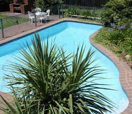 Leisure Inn Waterfront Lodge - Surfers Paradise Gold Coast 3