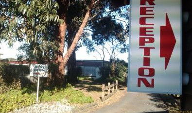 Central Court Motel - Surfers Paradise Gold Coast 1