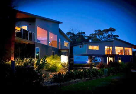 Freyscape - Surfers Paradise Gold Coast 1