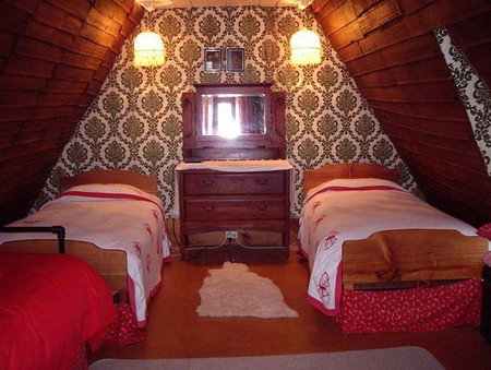 Waverley Cottage - Surfers Paradise Gold Coast 5