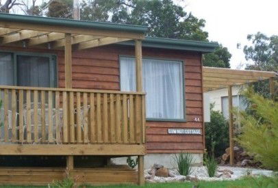 Gum Nut Cottage - Surfers Paradise Gold Coast 1