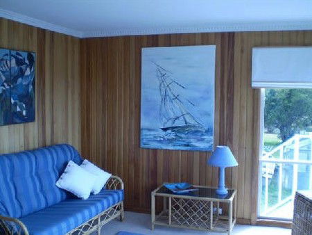 Rocking Horse Cottage - Surfers Paradise Gold Coast 1