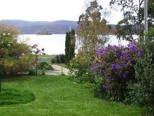 Rocking Horse Cottage - Surfers Paradise Gold Coast 4