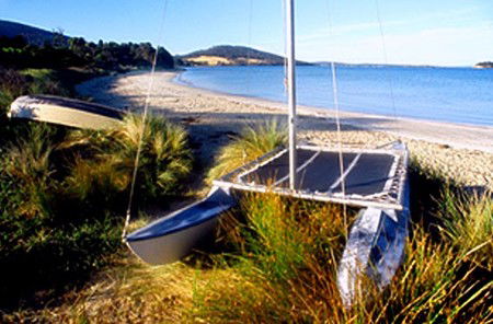 Bruny Island Accommodation Services - The Don - Surfers Paradise Gold Coast 1