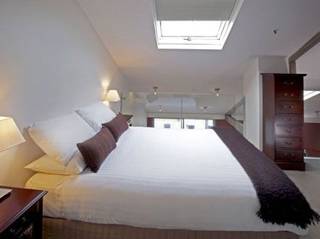 Sullivans Cove Apartments - IXL Apartments - Surfers Paradise Gold Coast 2