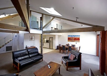 Sullivans Cove Apartments - IXL Apartments - Surfers Paradise Gold Coast 5