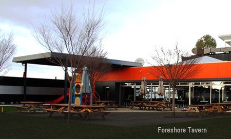 Foreshore Tavern - Surfers Paradise Gold Coast 1