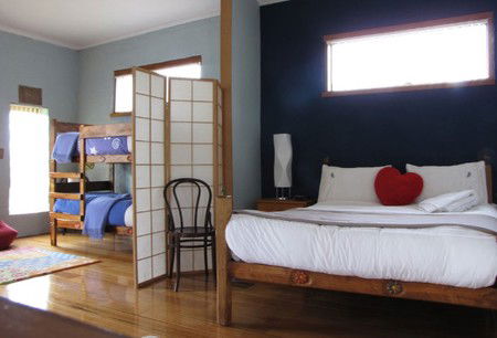 Cherry Top Accommodation - Cherry Top - Surfers Paradise Gold Coast 1