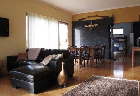Cherry Top Accommodation - Cherry Top - Surfers Paradise Gold Coast 3