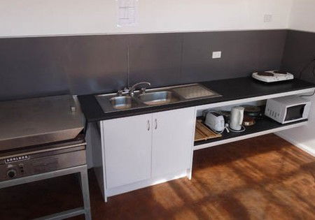Scamander Sanctuary Caravan Park - Surfers Paradise Gold Coast 5