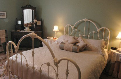 Mrs Currie's House B&B - Surfers Paradise Gold Coast 1