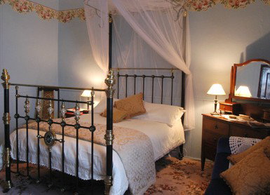 Mrs Currie's House B&B - Surfers Paradise Gold Coast 4