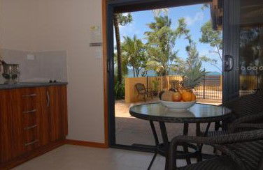 Taihoa Holiday Units - Surfers Paradise Gold Coast 3