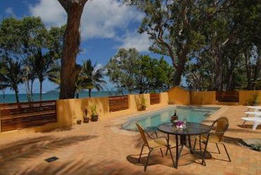 Taihoa Holiday Units - Surfers Paradise Gold Coast 5