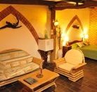 Cedar Park Rainforest Resort - Surfers Paradise Gold Coast