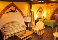Cedar Park Rainforest Resort - Surfers Paradise Gold Coast 0