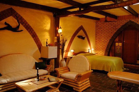 Cedar Park Rainforest Resort - Surfers Paradise Gold Coast 6