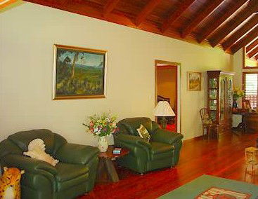 Sealords Bed And Breakfast - Surfers Paradise Gold Coast 4