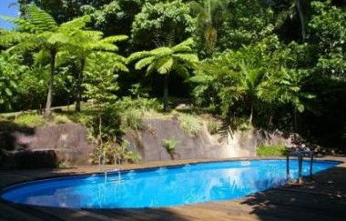 Sanctuary Retreat - Surfers Paradise Gold Coast 4