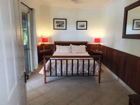Daintree Riverview - Surfers Paradise Gold Coast 1