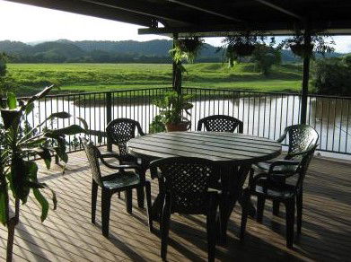Daintree Riverview - Surfers Paradise Gold Coast 2
