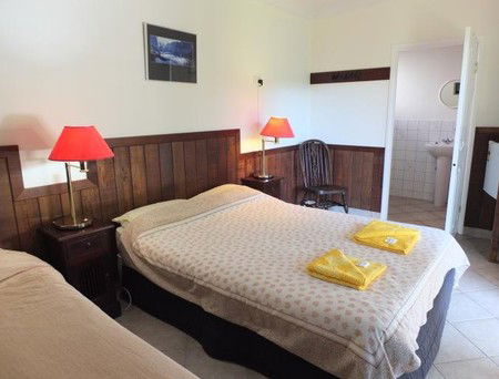 Daintree Riverview - Surfers Paradise Gold Coast 3