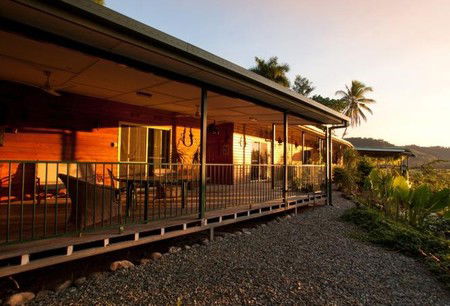 Daintree Riverview - Surfers Paradise Gold Coast 4