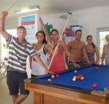 Absolute Backpackers Mission Beach - Surfers Paradise Gold Coast