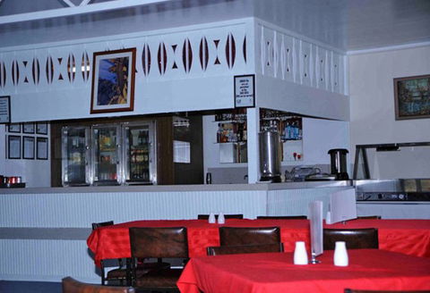 Atherton Tablelands Motor Inn-Motel - Surfers Paradise Gold Coast 0
