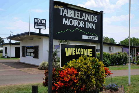 Atherton Tablelands Motor Inn-Motel - Surfers Paradise Gold Coast 2