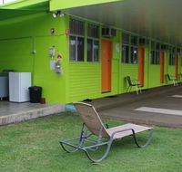 Mareeba Lodge Motel - Surfers Paradise Gold Coast
