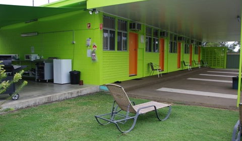 Mareeba Lodge Motel - Surfers Paradise Gold Coast 0