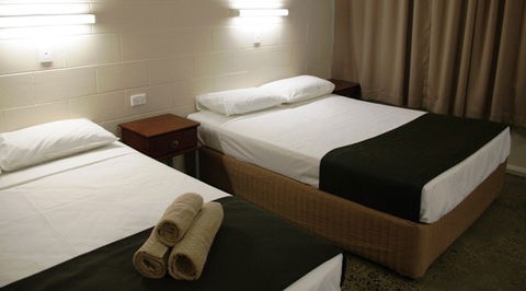 Mareeba Lodge Motel - Surfers Paradise Gold Coast 4