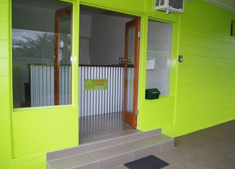 Mareeba Lodge Motel - Surfers Paradise Gold Coast 5