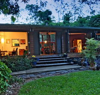 Cow Bay Homestay Bed and Breakfast - Surfers Paradise Gold Coast