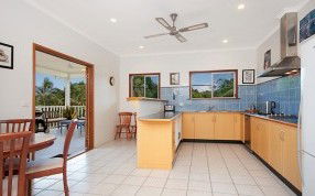 Jungara Cairns  Bed And Breakfast - Surfers Paradise Gold Coast 2