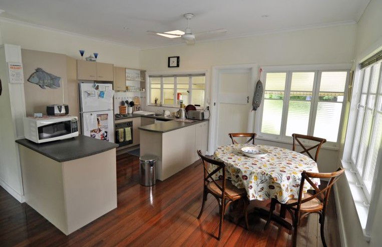 Bungalow QLD Surfers Paradise Gold Coast