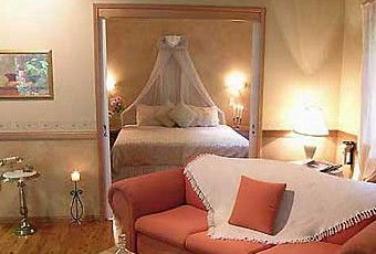 Crater Lakes Rainforest Cottages - Surfers Paradise Gold Coast 3