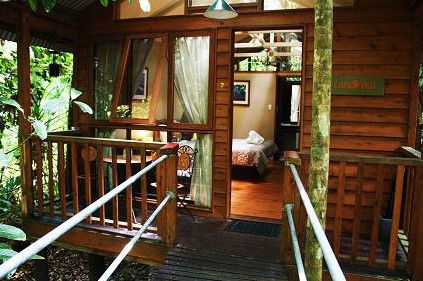 Daintree Wilderness Lodge - Surfers Paradise Gold Coast 1