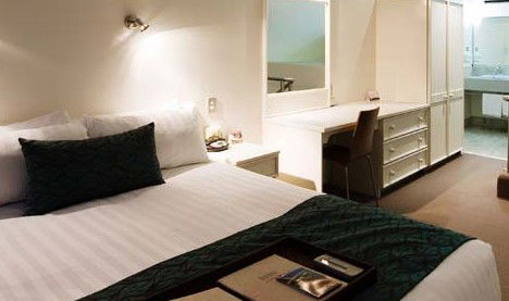 Castaways Resort And Spa Mission Beach - Surfers Paradise Gold Coast 0