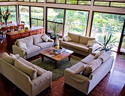 Tranquility On The Daintree - Surfers Paradise Gold Coast 1