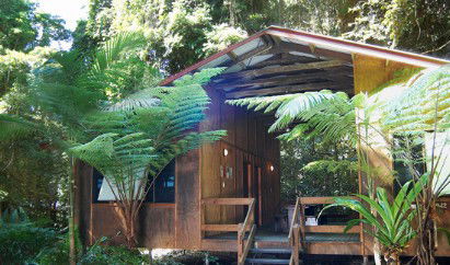 Cape Trib Beach House YHA - Surfers Paradise Gold Coast 1